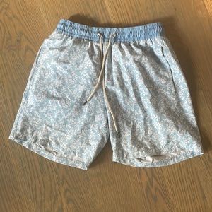 Fair Harbor Bathing Suit